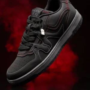 Home Men's Urban Blaze Fury Low Top Sneakers